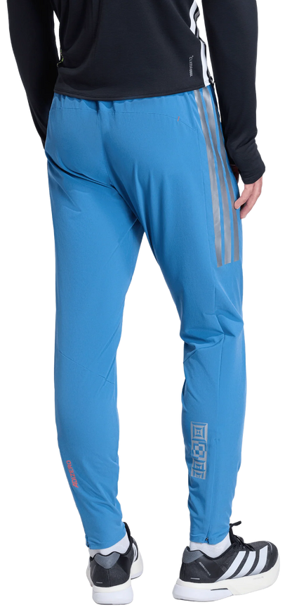 ADIDAS - PANTALON ADIZERO EKIDEN - MEN