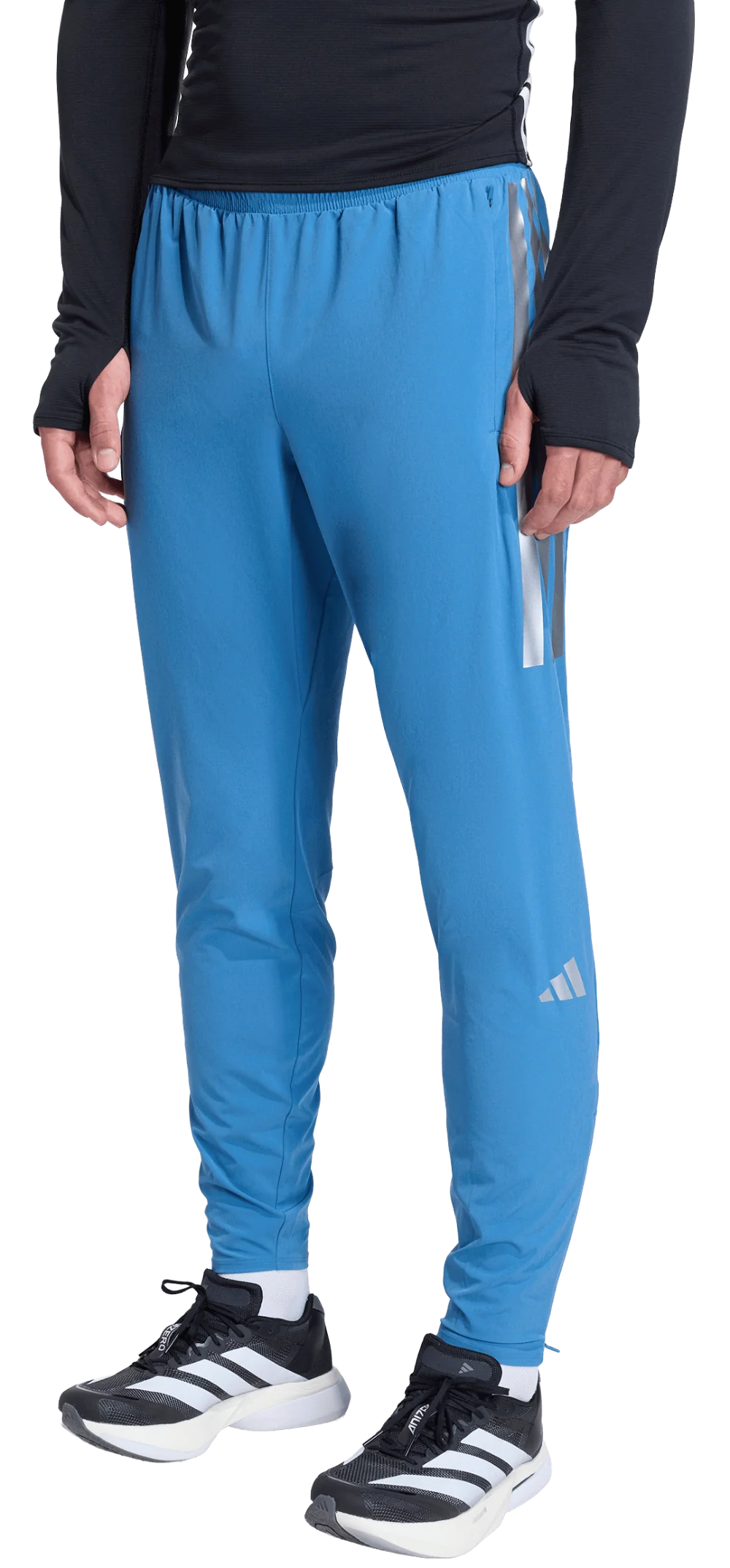 ADIDAS - PANTALON ADIZERO EKIDEN - MEN