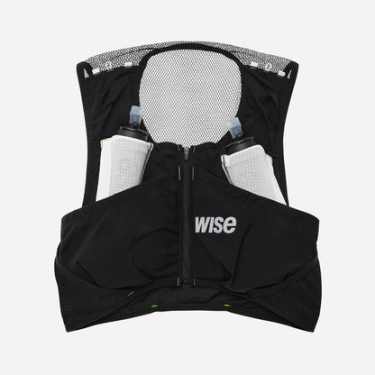 WISE - SAC RUNNING 331