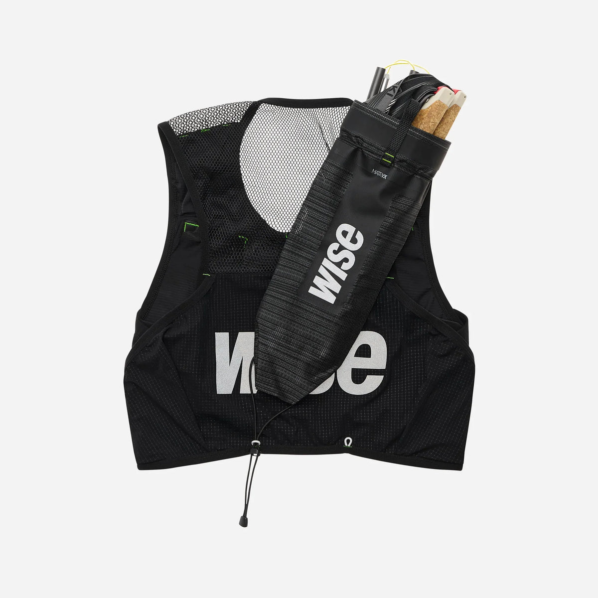 WISE - SAC RUNNING 331