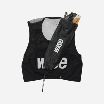 WISE - SAC RUNNING 331