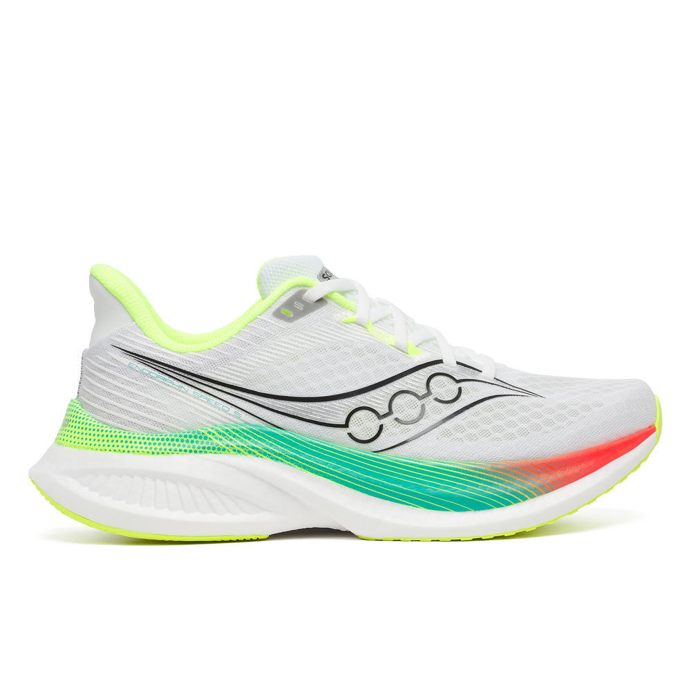 SAUCONY - ENDORPHIN SPEED 5 - MEN