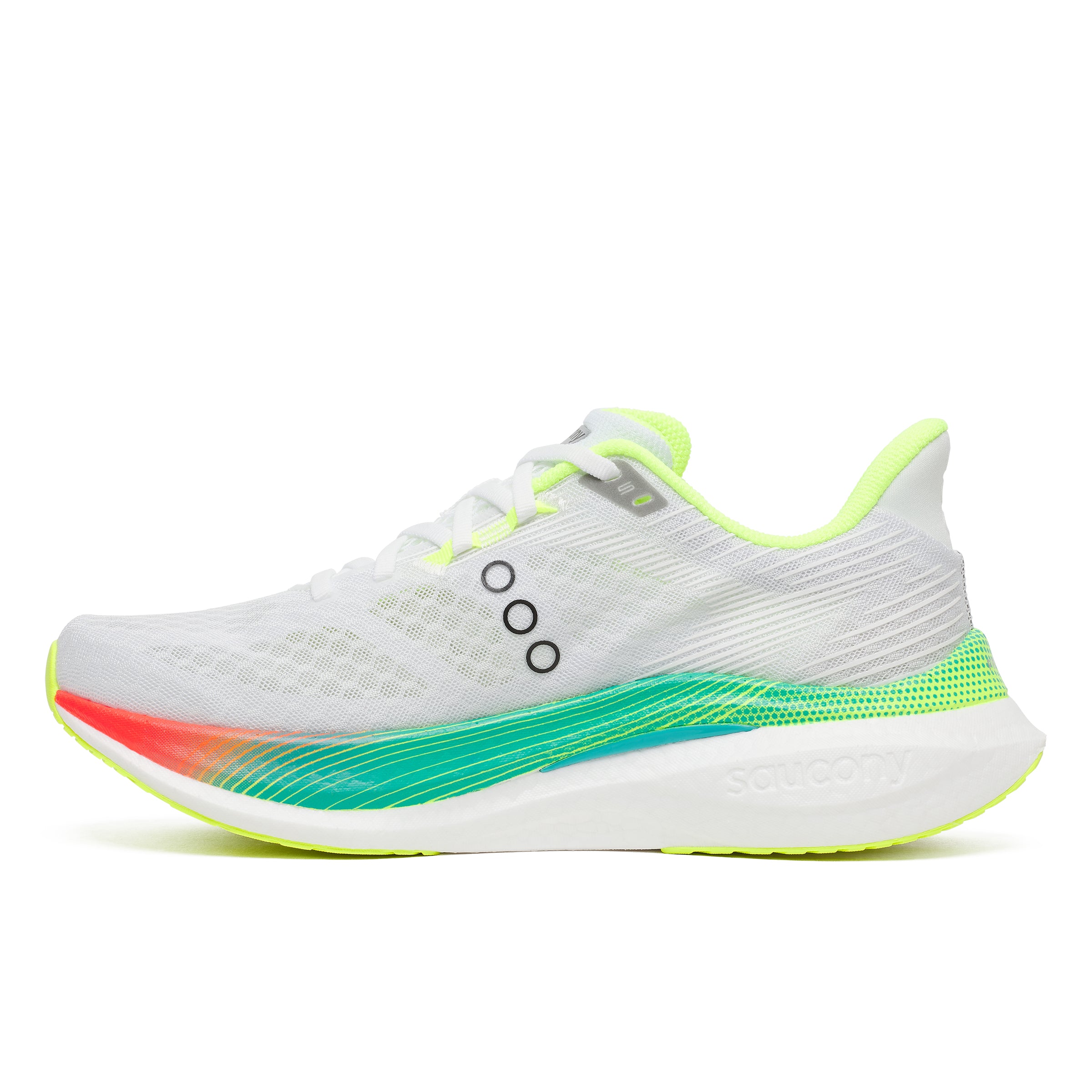 SAUCONY - ENDORPHIN SPEED 5 - MEN