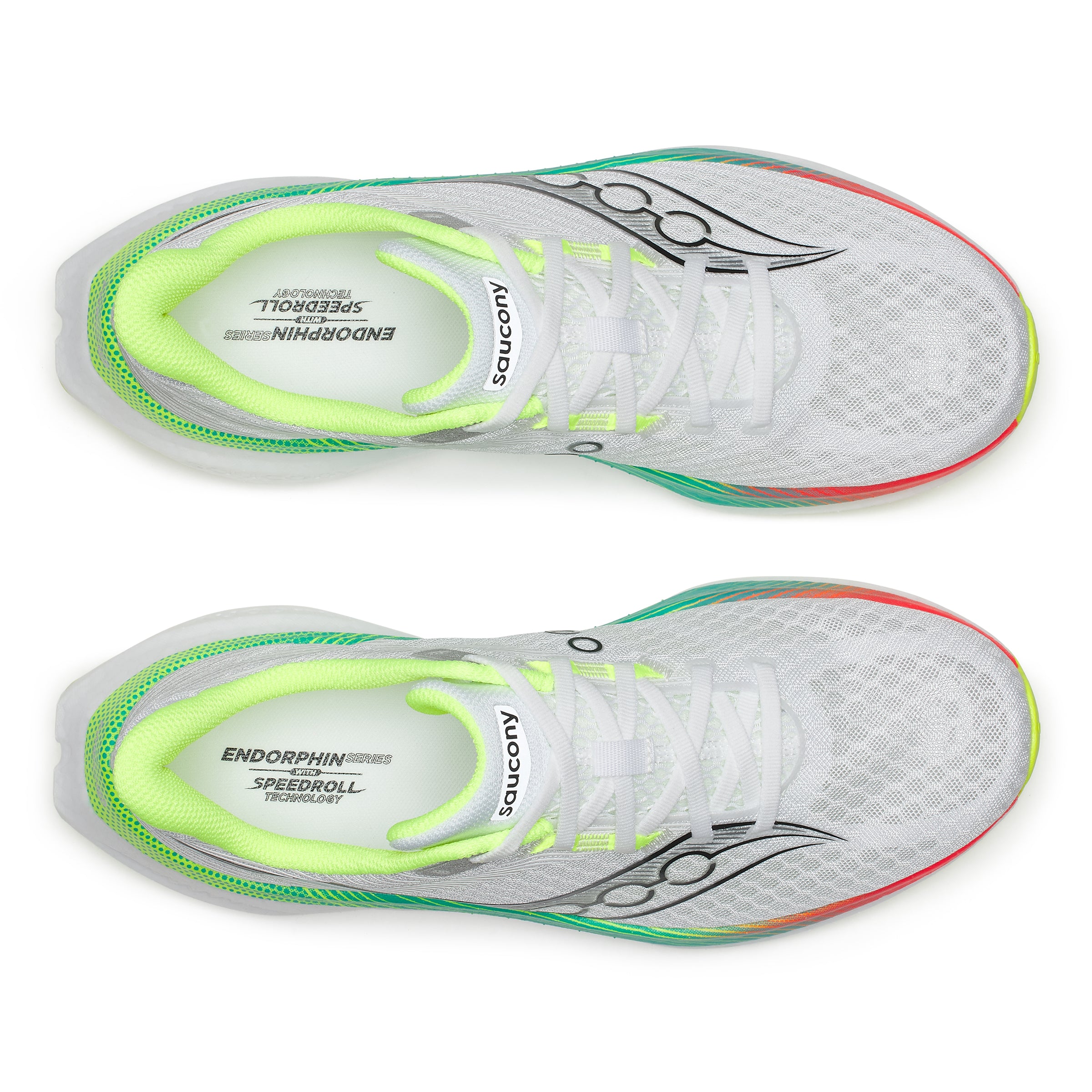 SAUCONY - ENDORPHIN SPEED 5 - MEN