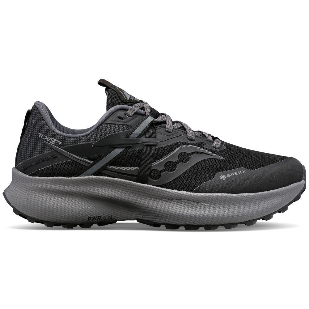 SAUCONY - RIDE 15 TR Gore-Tex - W