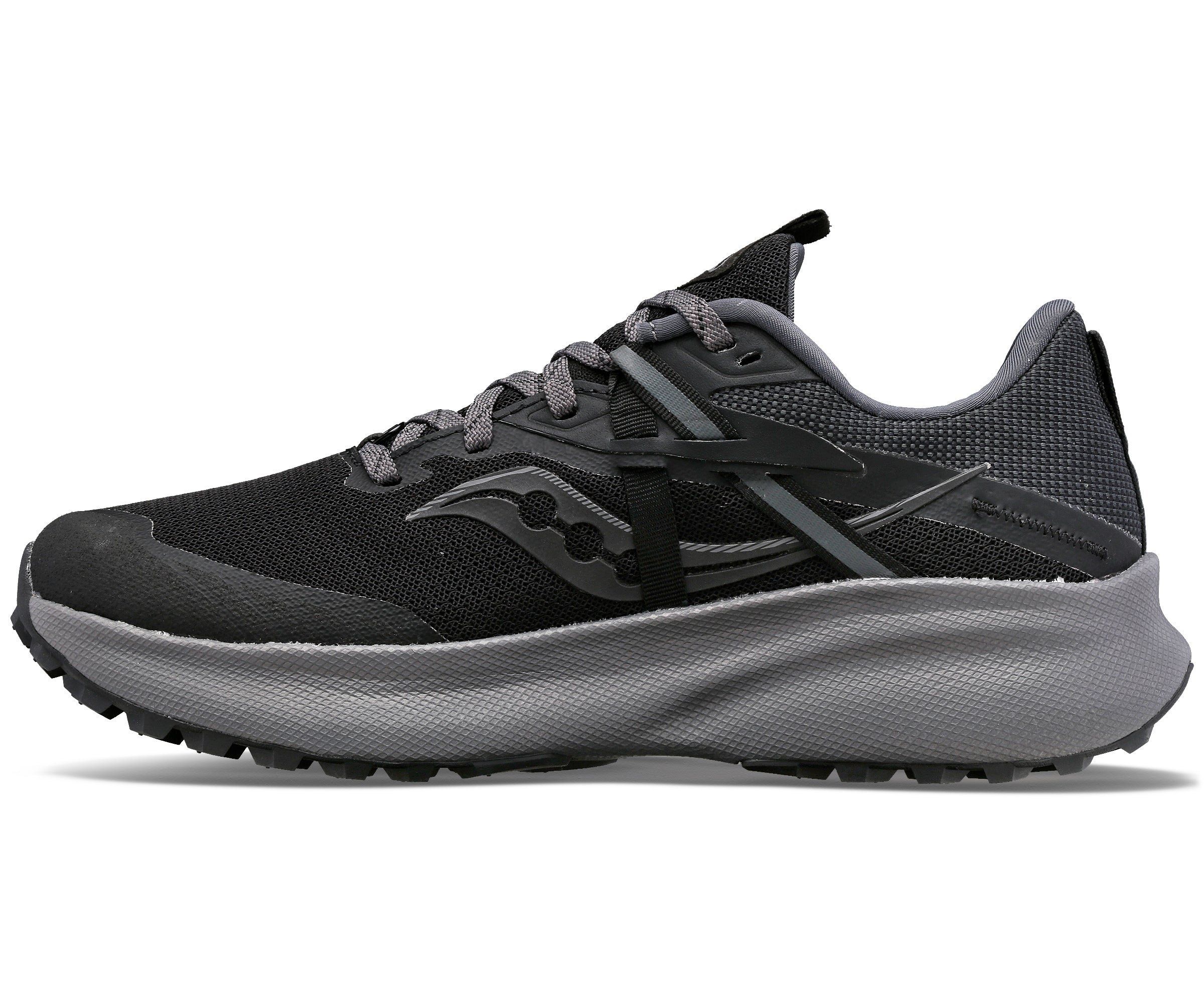 SAUCONY - RIDE 15 TR Gore-Tex - W