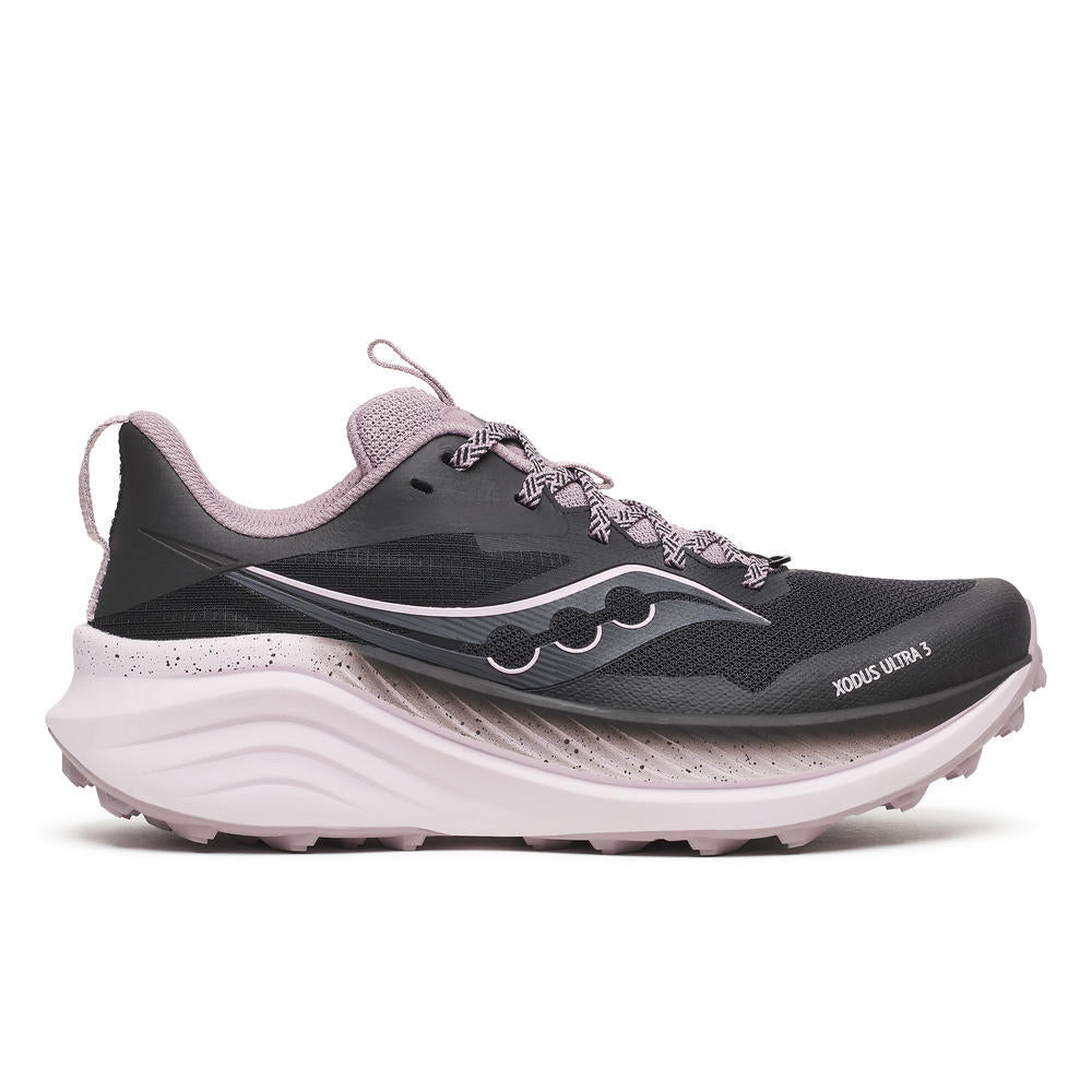 SAUCONY - XODUS ULTRA 3 - W