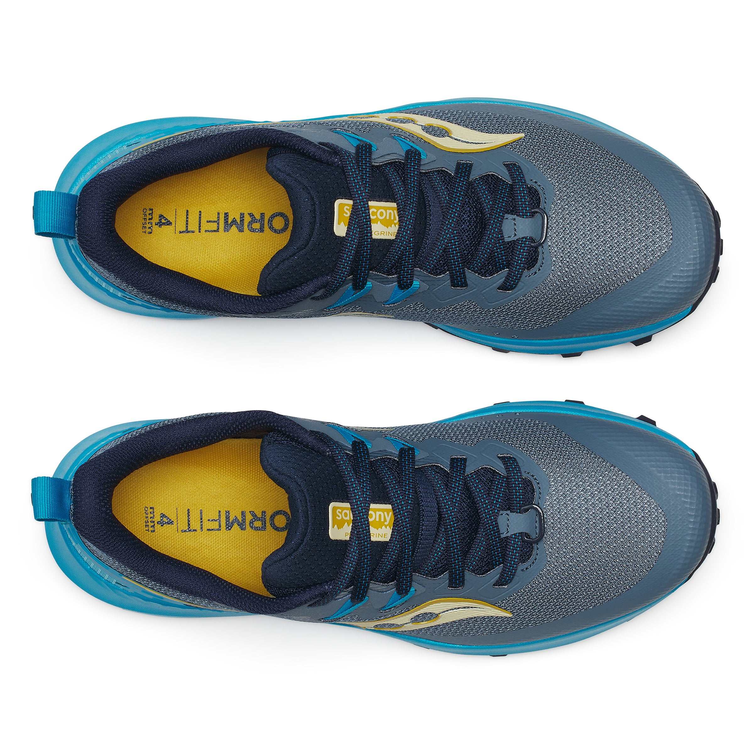 SAUCONY - PEREGRINE 14 - W