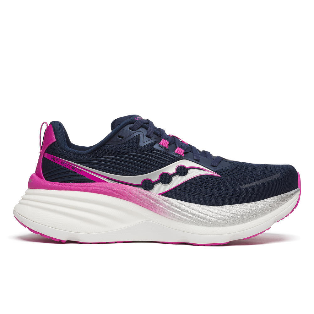 SAUCONY - HURRICANE 24 - W