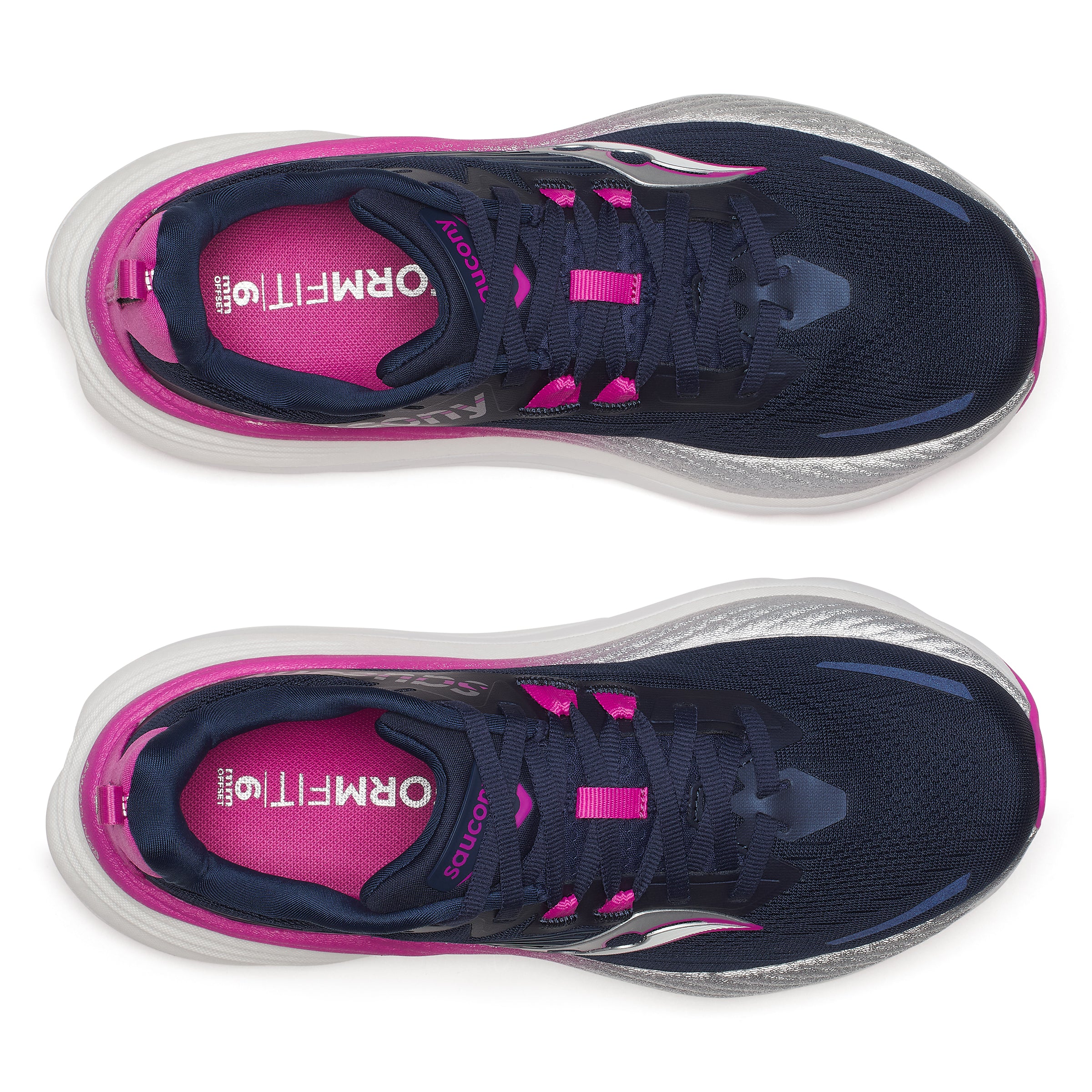SAUCONY - HURRICANE 24 - W