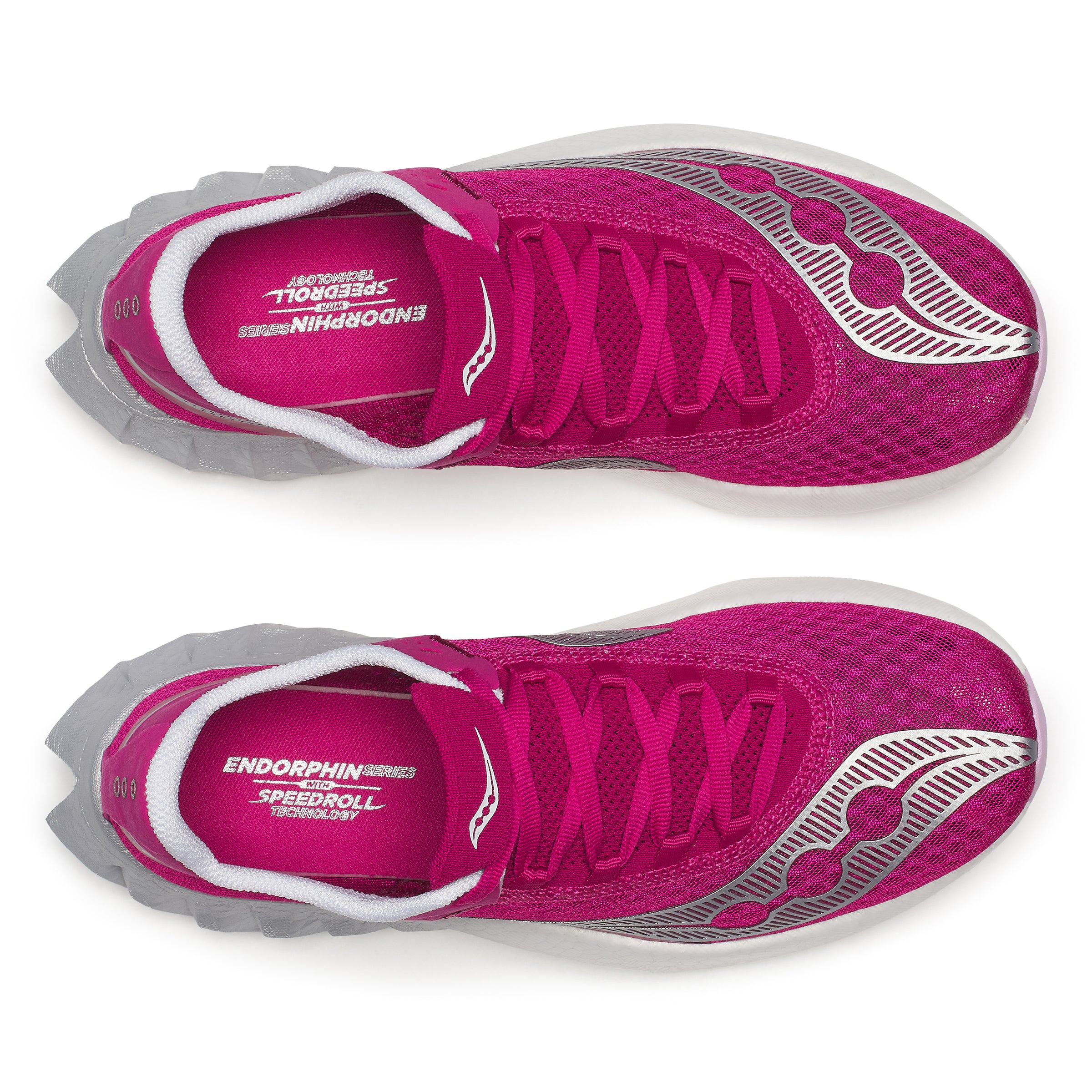 SAUCONY - ENDORPHIN PRO 4 - W