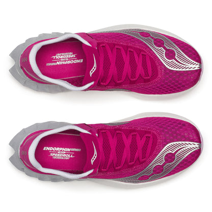SAUCONY - ENDORPHIN PRO 4 - W
