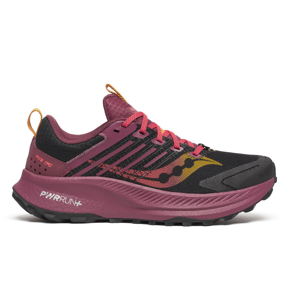 SAUCONY - RIDE TR2 - W