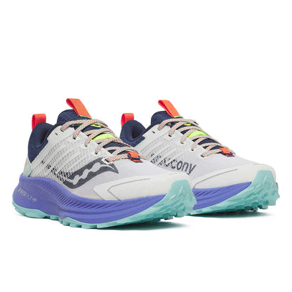 SAUCONY - RIDE TR2 - W