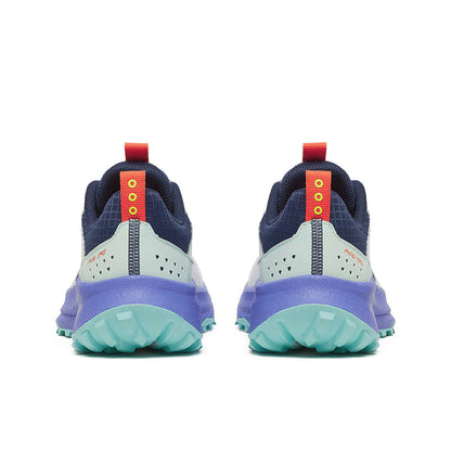 SAUCONY - RIDE TR2 - W