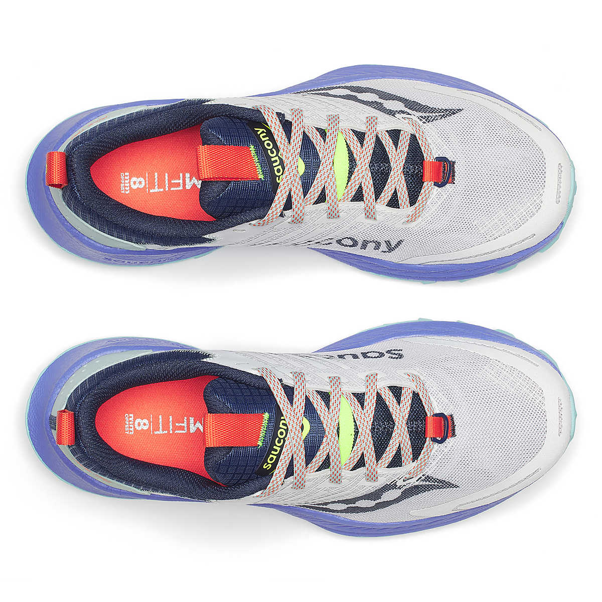 SAUCONY - RIDE TR2 - W