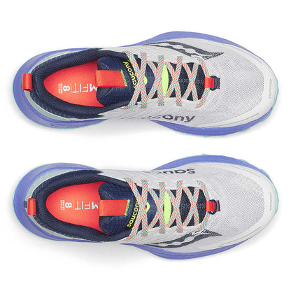 SAUCONY - RIDE TR2 - W