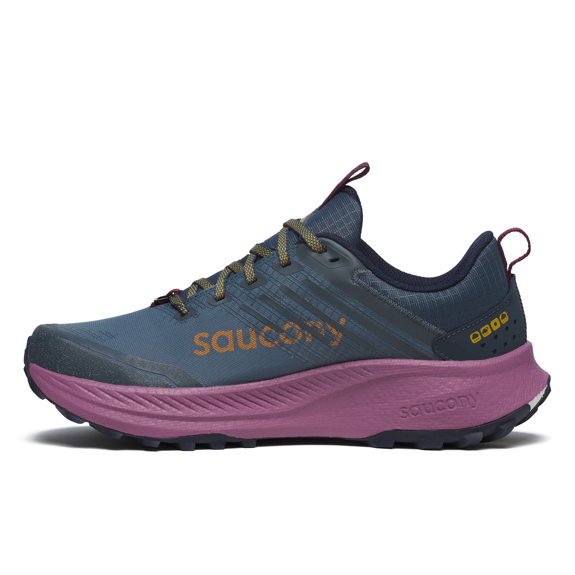 SAUCONY - RIDE TR2 Gore-Tex - W