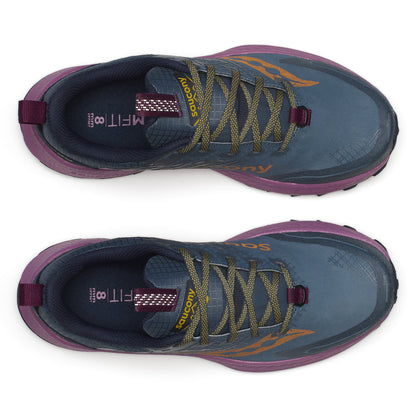 SAUCONY - RIDE TR2 Gore-Tex - W