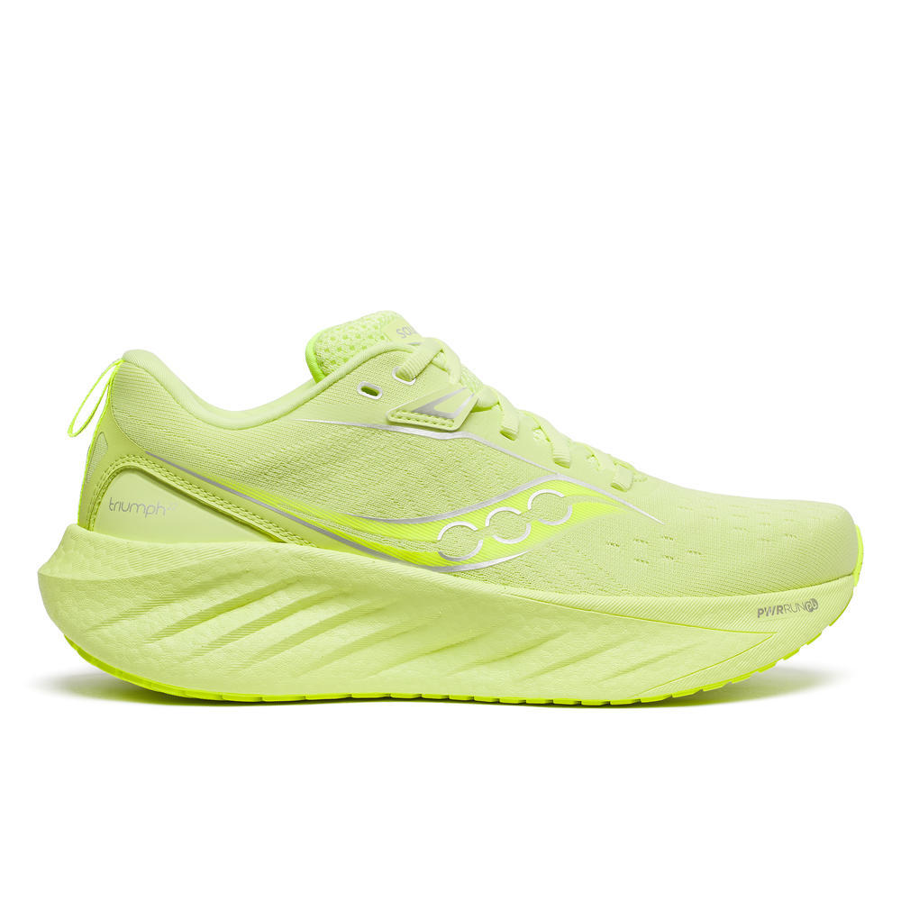 SAUCONY - TRIUMPH 22 - W