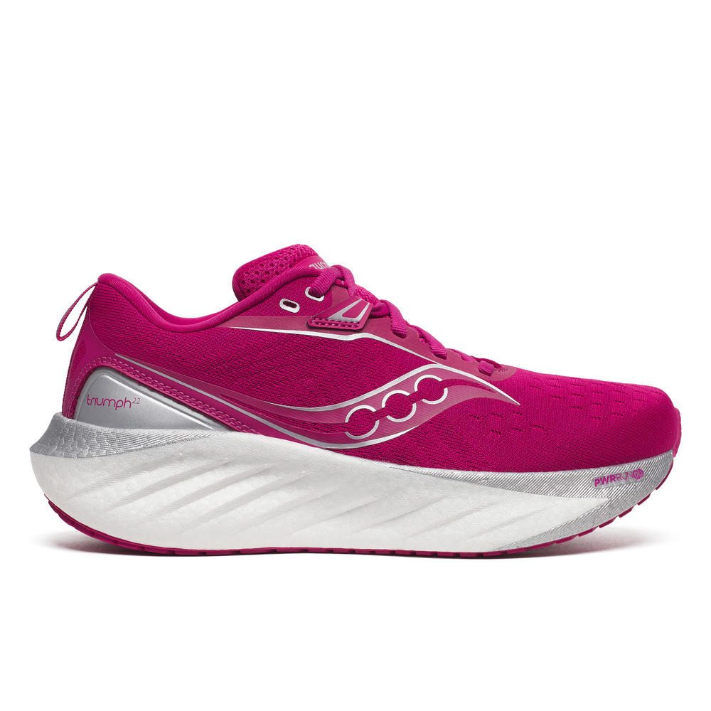 SAUCONY - TRIUMPH 22 - W