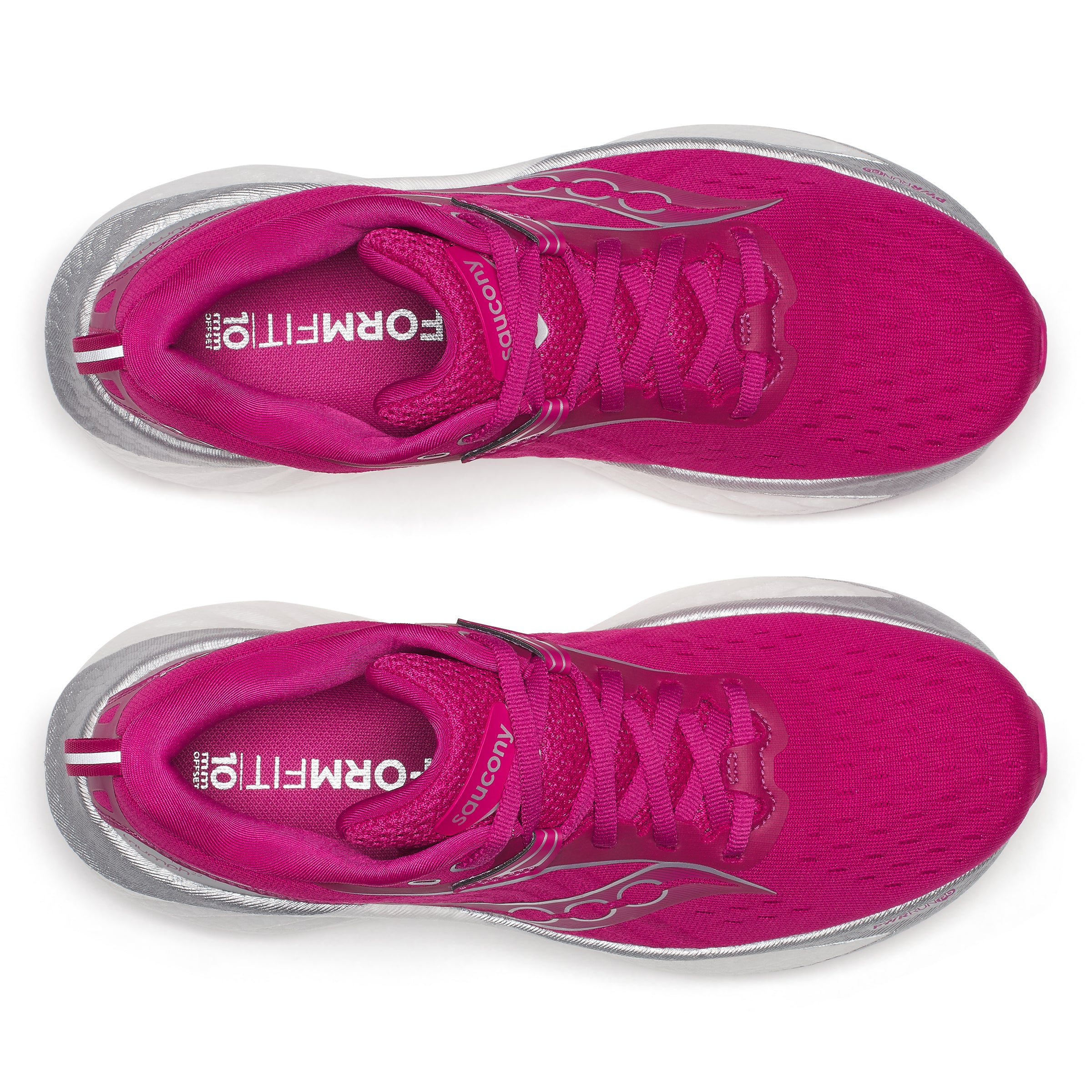 SAUCONY - TRIUMPH 22 - W