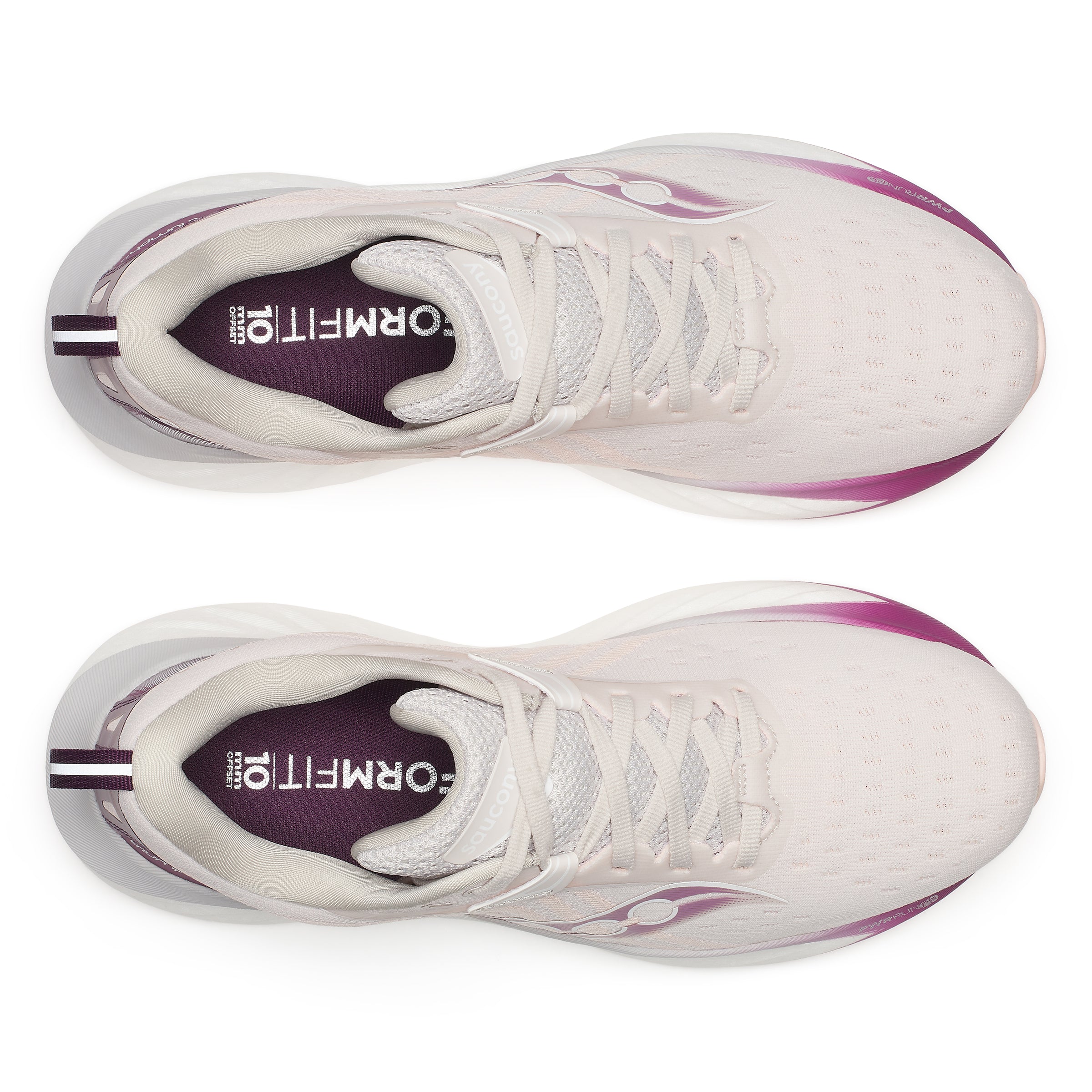 SAUCONY - TRIUMPH 22 - W