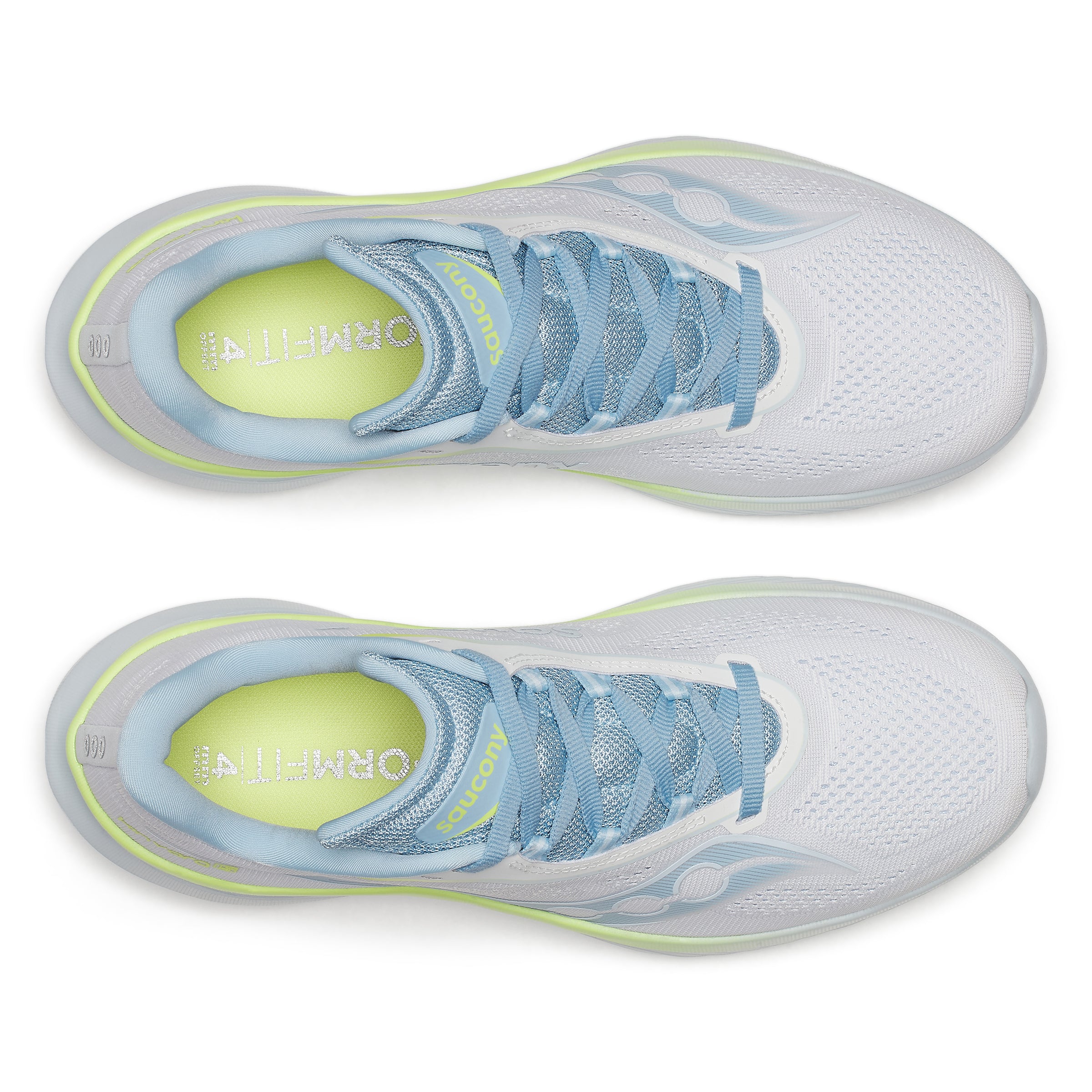 SAUCONY - KINVARA 15 - W