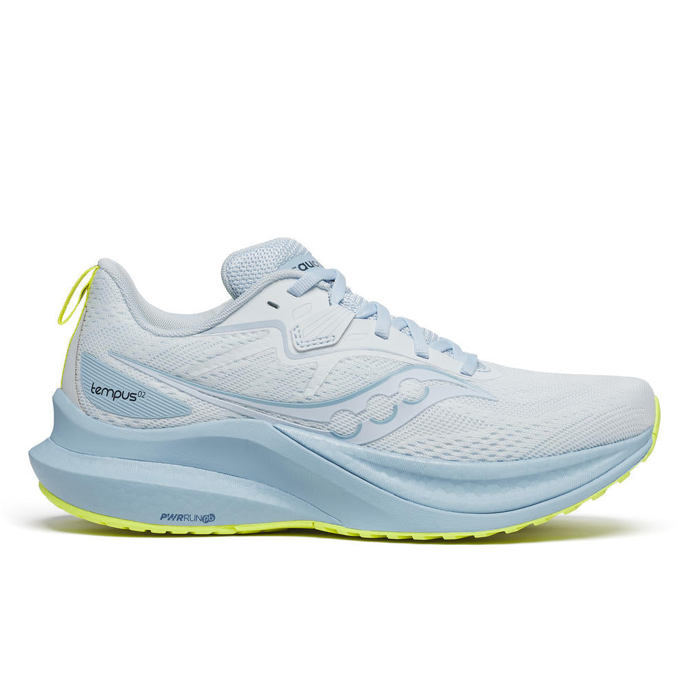 SAUCONY - TEMPUS 2 - W