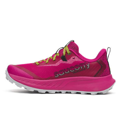 SAUCONY - PEREGRINE 15 - W