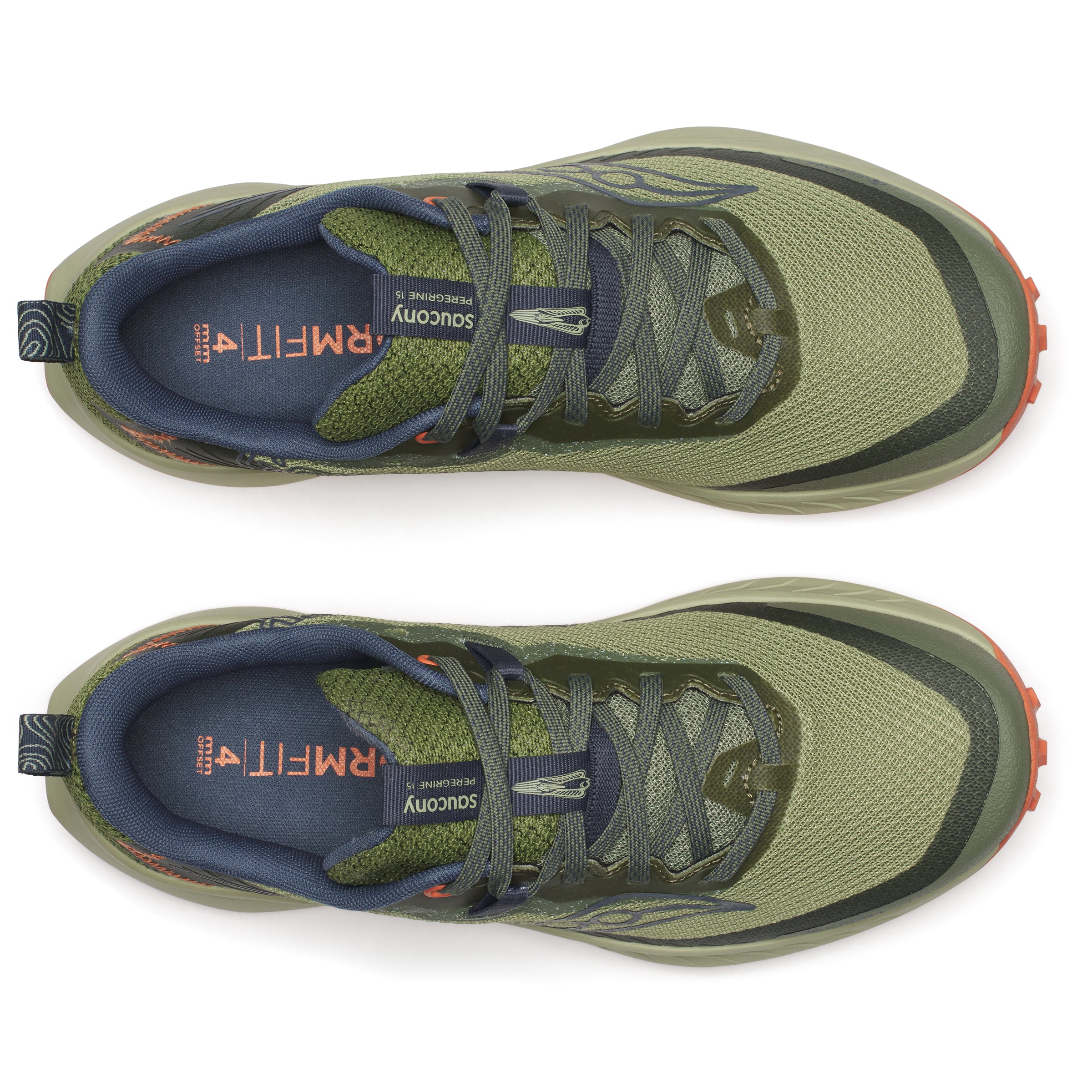 SAUCONY - PEREGRINE 15 GTX - W