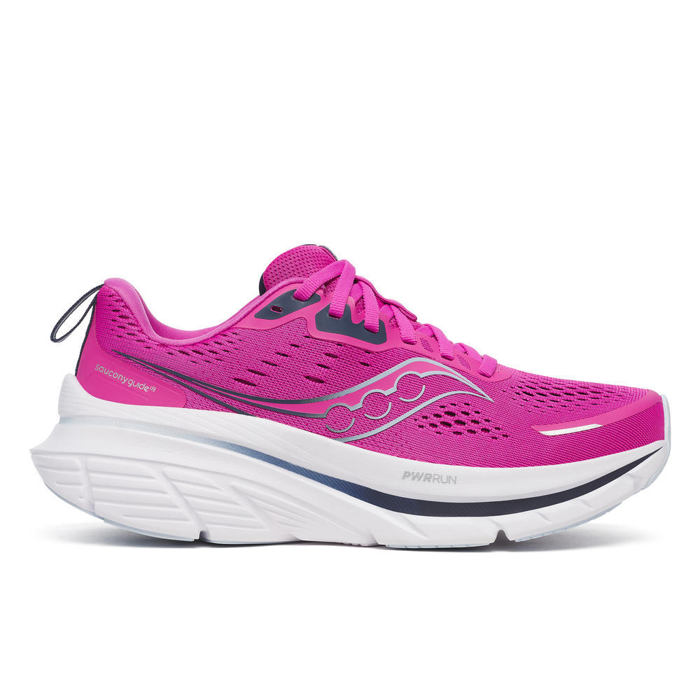 SAUCONY - GUIDE 18 - W