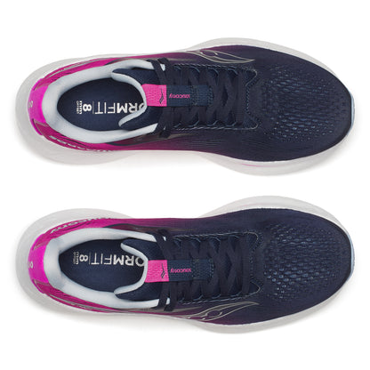 SAUCONY - RIDE 18 - W
