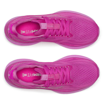 SAUCONY - RIDE 18 - W