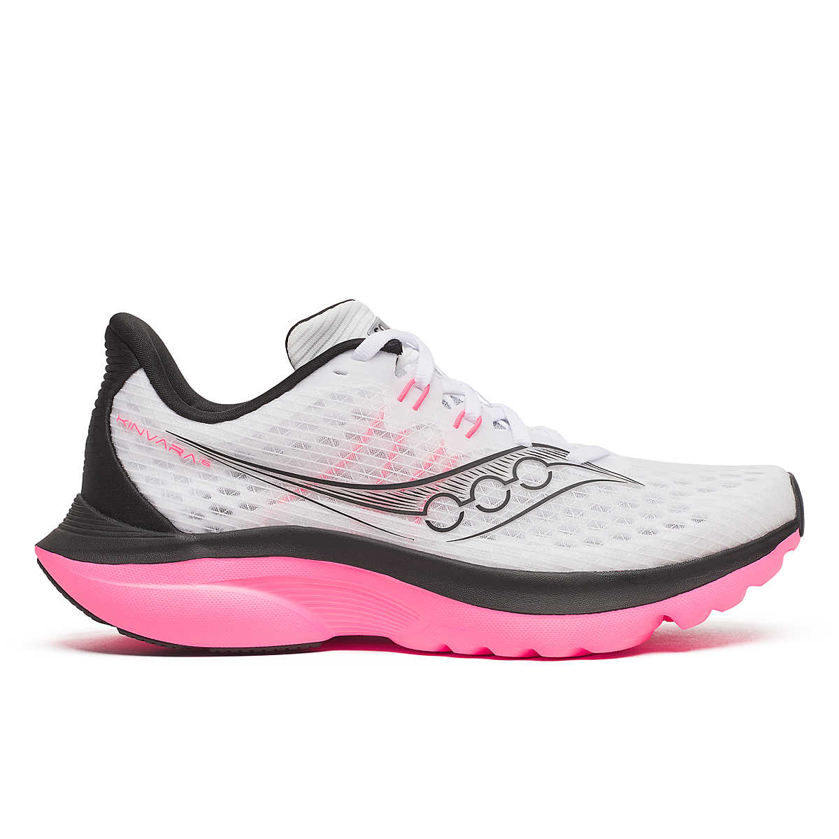 SAUCONY - KINVARA 16 - W