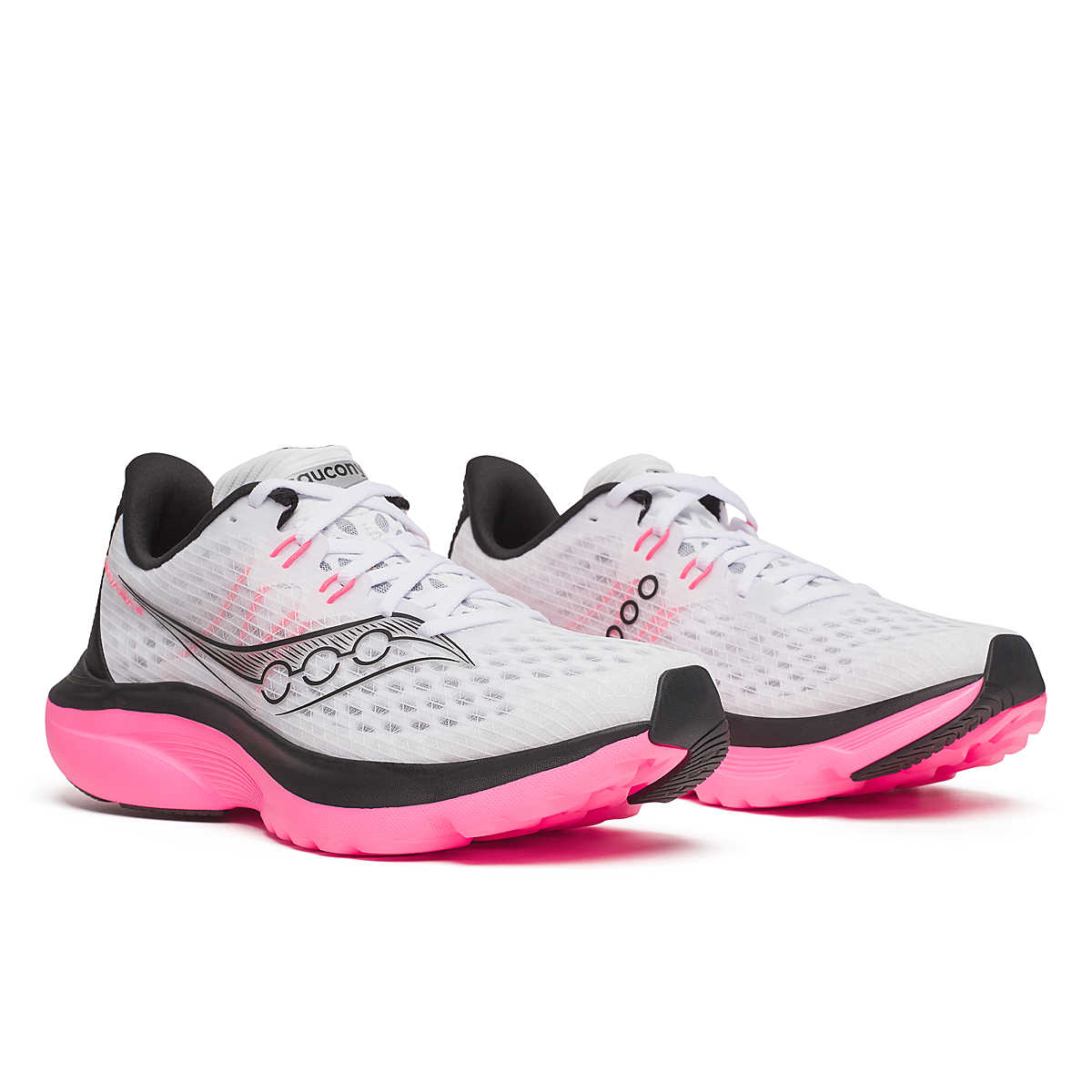 SAUCONY - KINVARA 16 - W