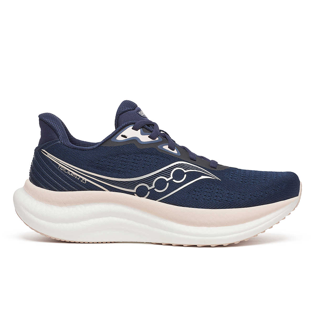 SAUCONY - TRIUMPH 23 - W