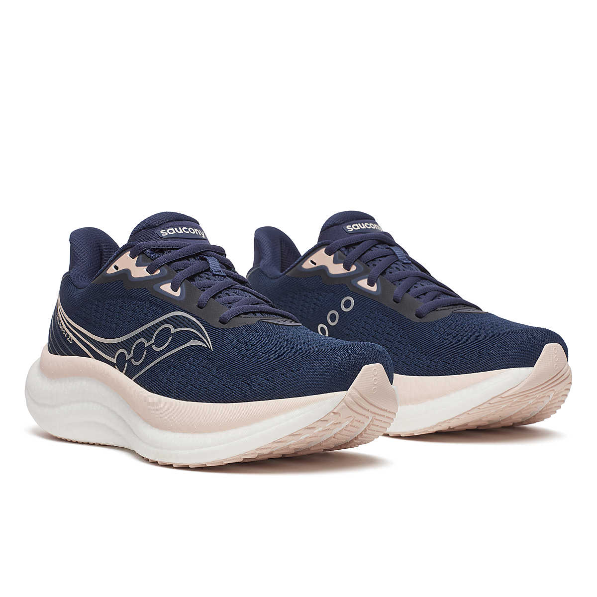 SAUCONY - TRIUMPH 23 - W