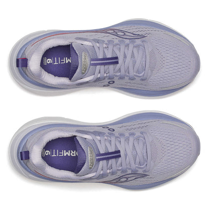 SAUCONY - HURRICANE 25 - W