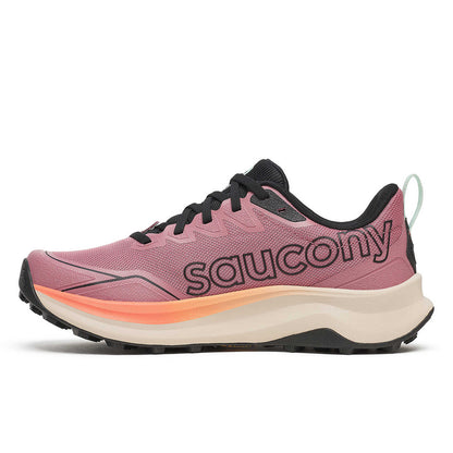 SAUCONY - PEREGRINE 16 - W