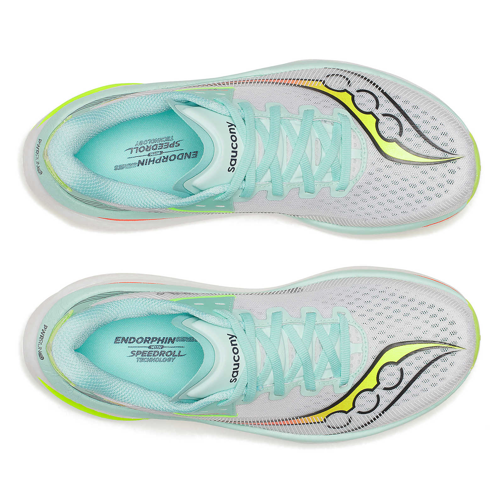 SAUCONY - ENDORPHIN AZURA - W