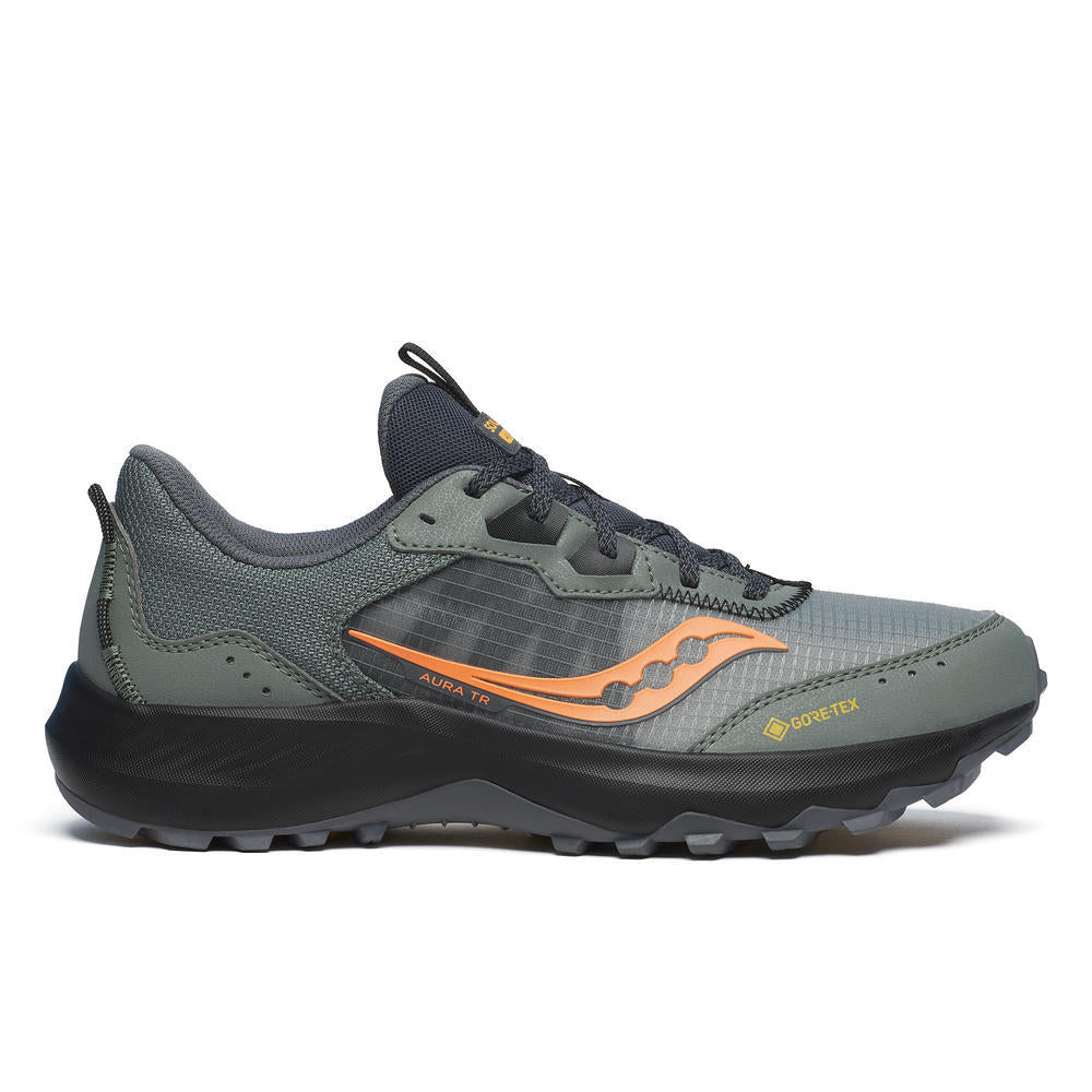 SAUCONY - AURA TR Gore-Tex - M