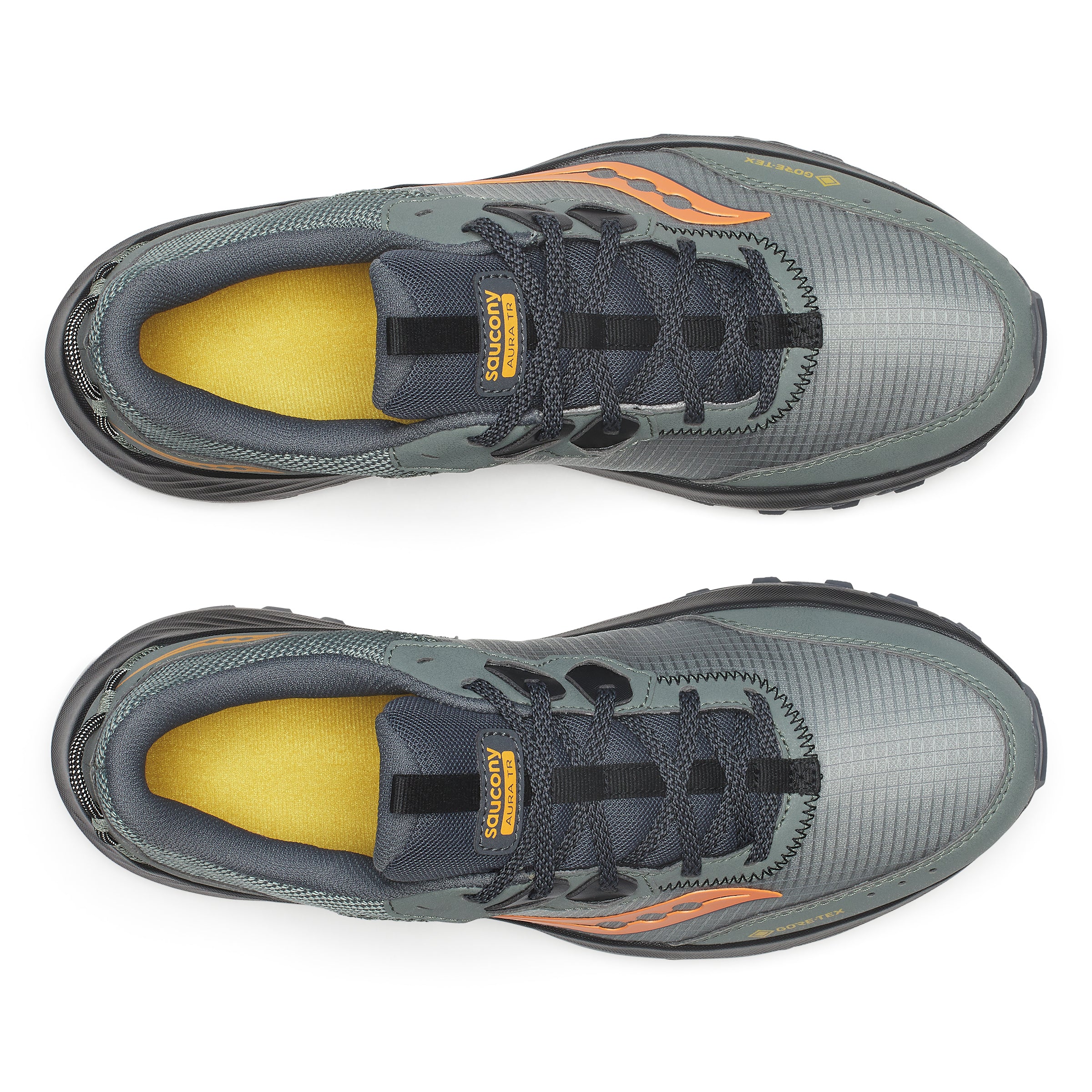 SAUCONY - AURA TR Gore-Tex - M