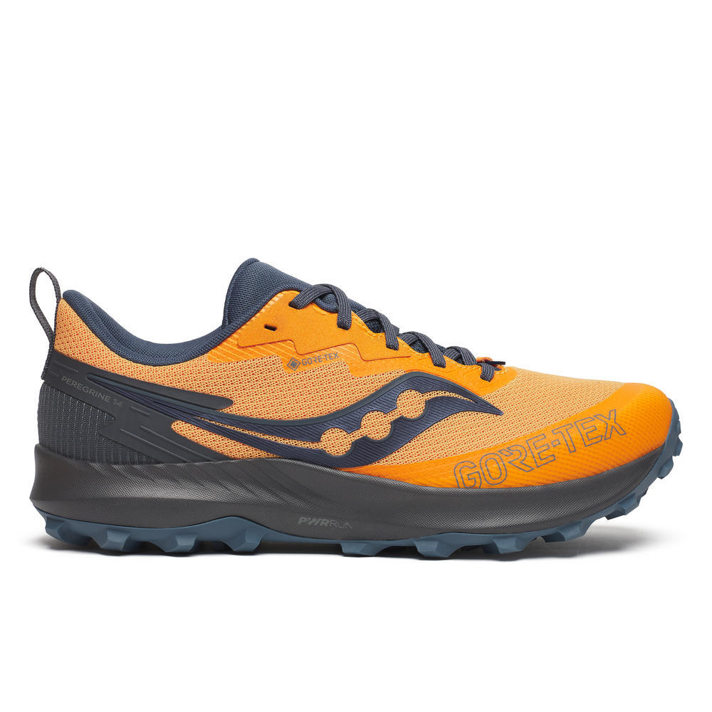 SAUCONY - PEREGRINE 14 Gore-Tex - M