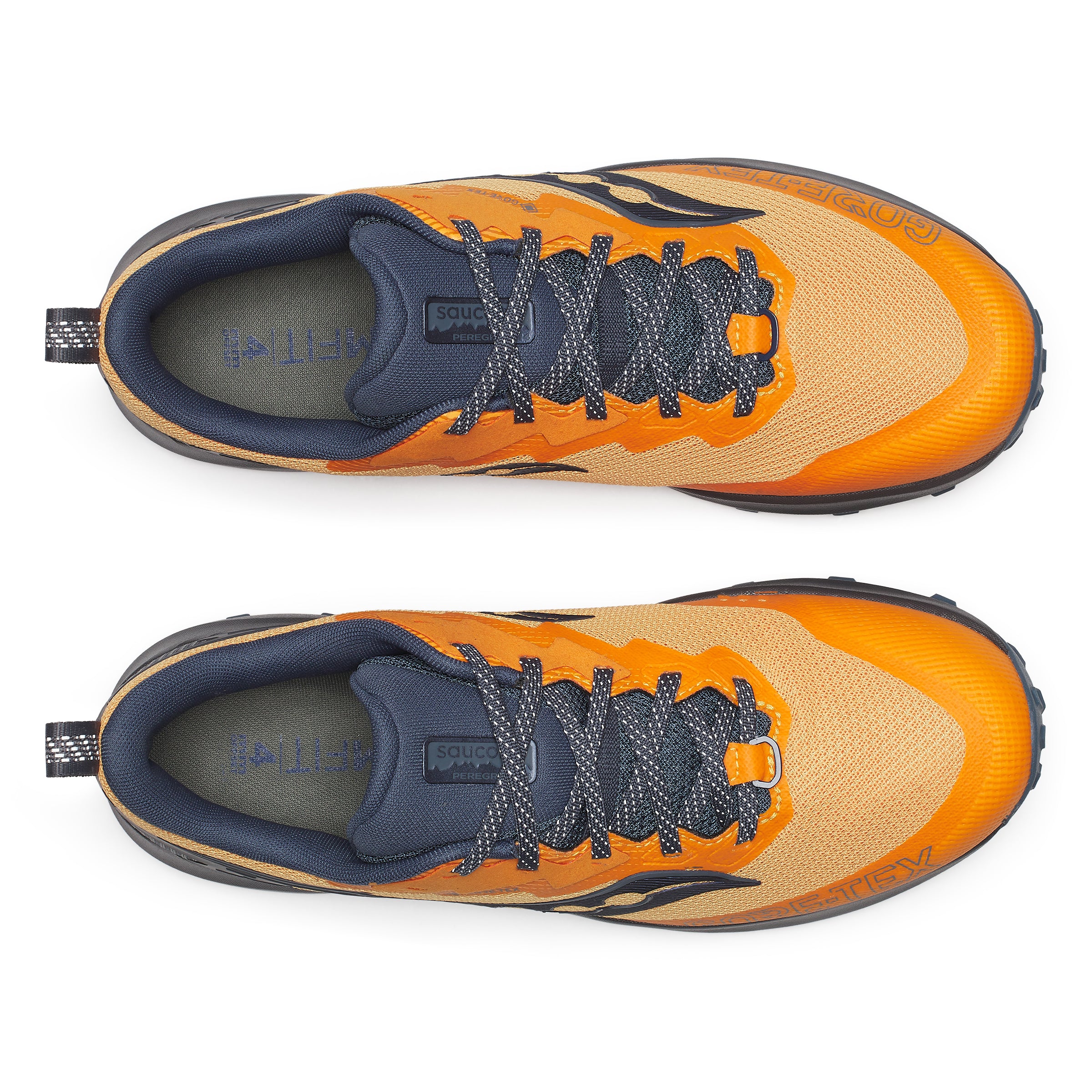 SAUCONY - PEREGRINE 14 Gore-Tex - M