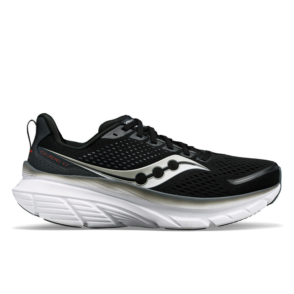 SAUCONY - GUIDE 17 - M