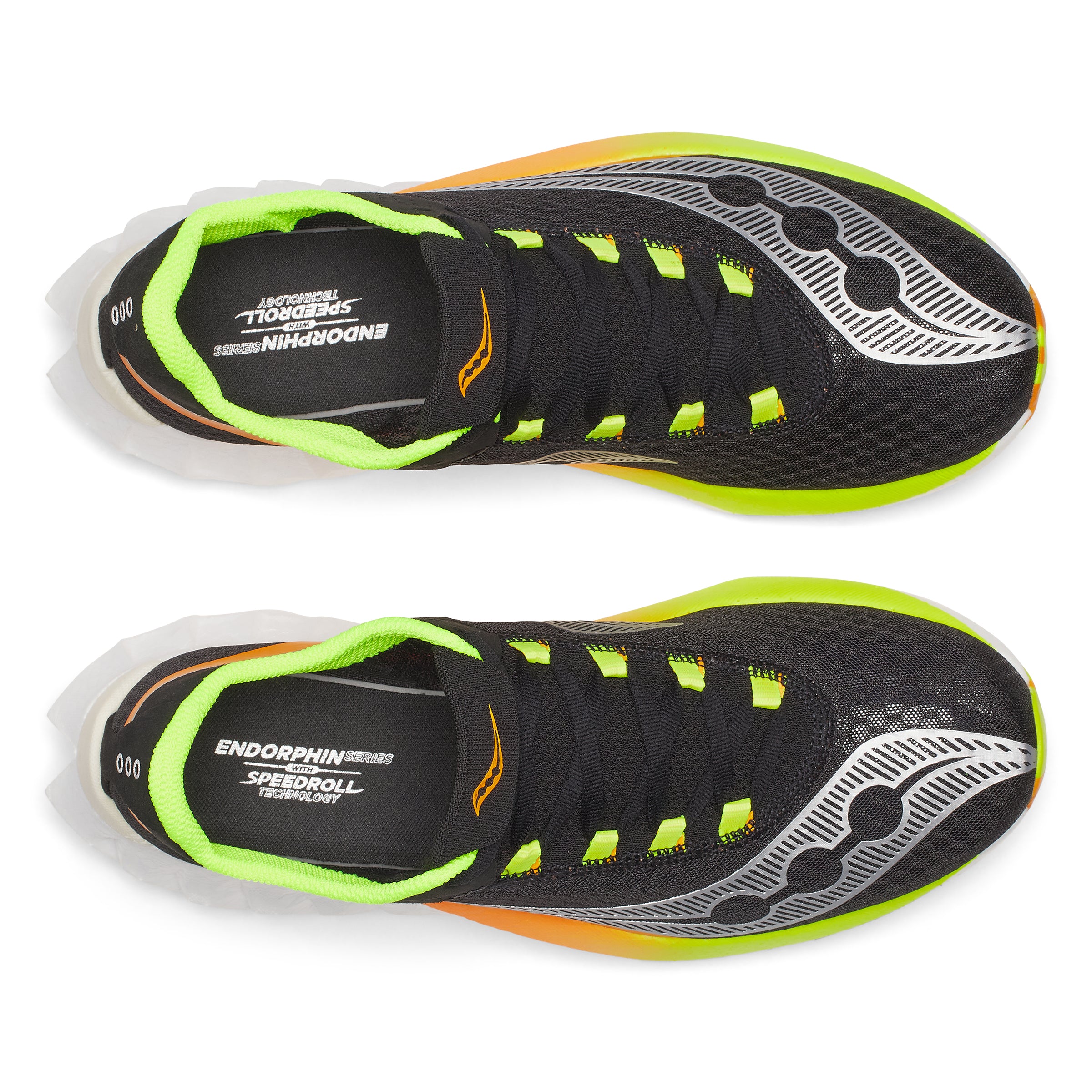 SAUCONY - ENDORPHIN PRO 4 - M