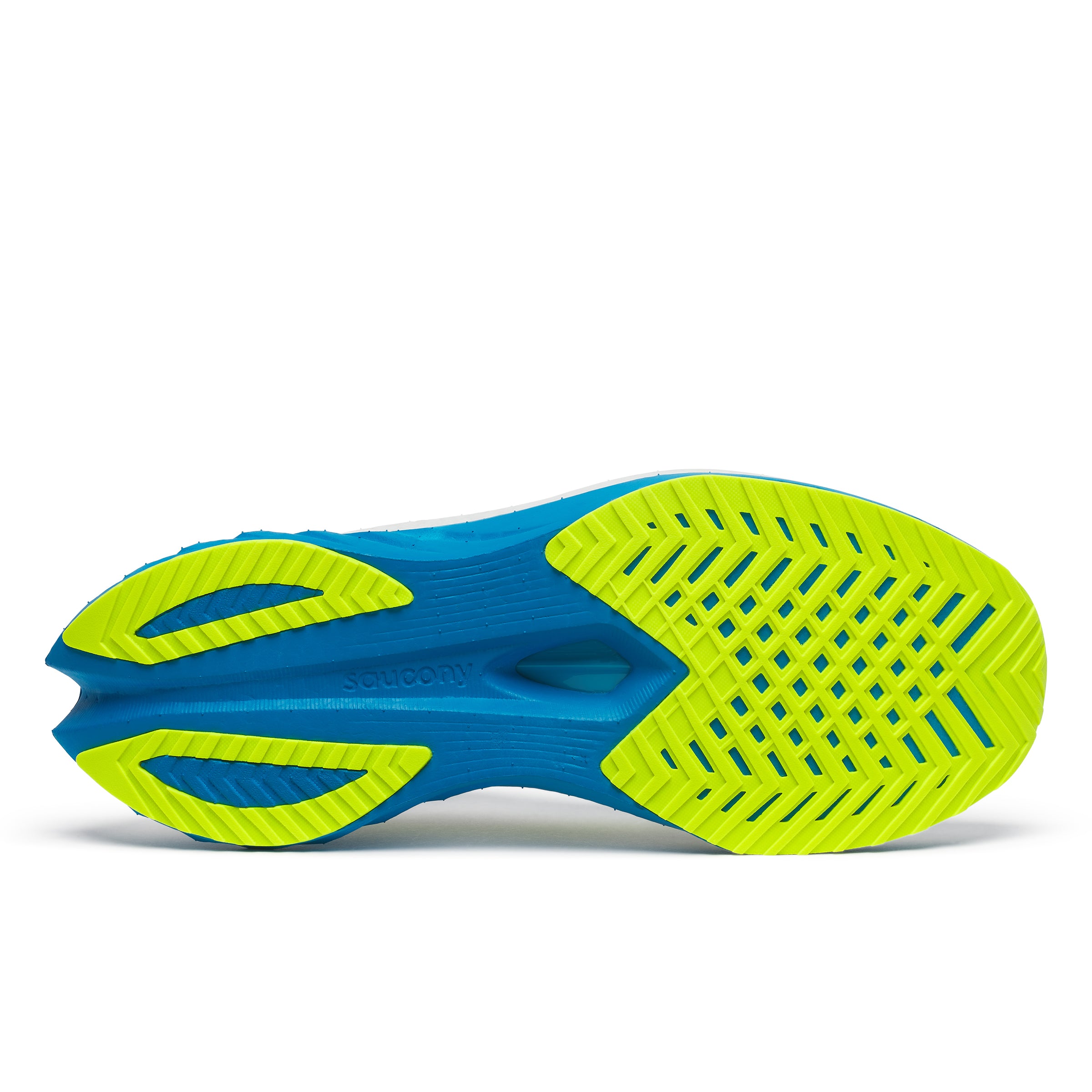 SAUCONY - ENDORPHIN SPEED 4 - M