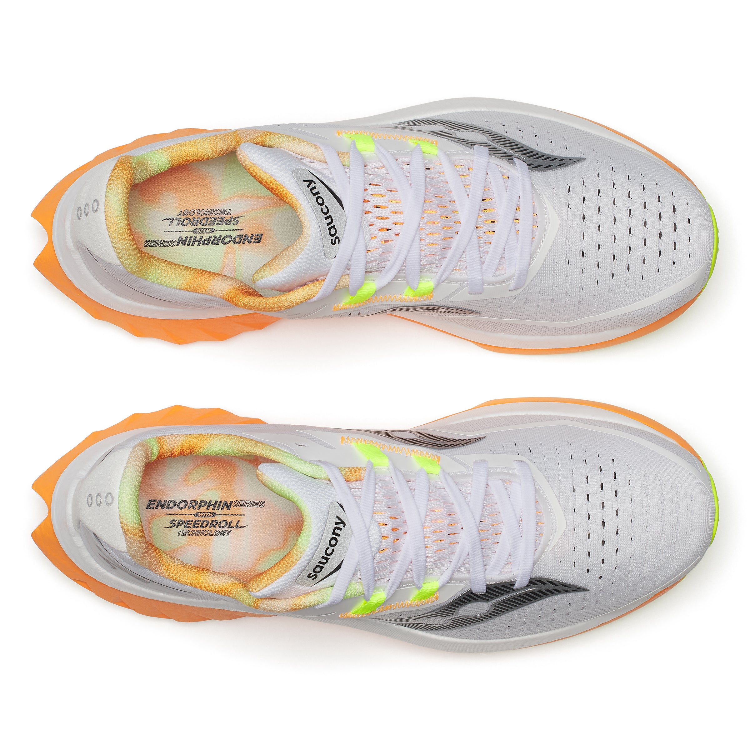 SAUCONY - ENDORPHIN SPEED 4 - M