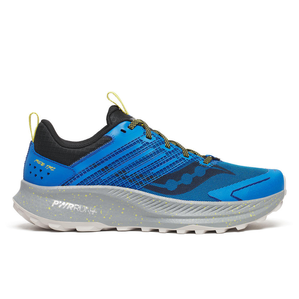 SAUCONY - RIDE TR2 - M